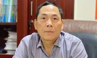 Cựu Giám đốc Trung tâm Lý lịch tư pháp quốc gia cùng đồng phạm chia chác hơn 43 tỉ đồng ra sao?