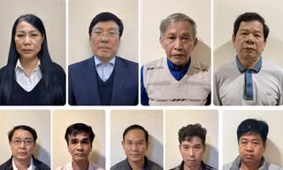 Bộ Công an chỉ ra nhiều lỗ hổng trong quản lý đầu tư từ vụ án Tập đoàn Phúc Sơn 
