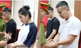 Bộ Công an đề xuất phạt tù đến 10 năm với người bán hàng giả qua mạng