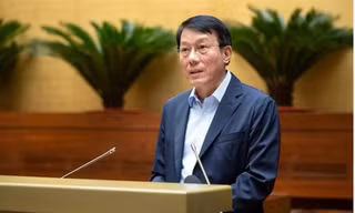 Bỏ hình phạt tử hình với 8 tội danh: Bước đi phù hợp trong xây dựng hệ thống pháp luật hình sự nhân đạo 