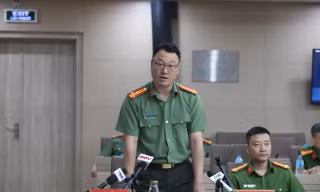 Phát hiện hơn 110 triệu bản ghi dữ liệu cá nhân đã bị mua bán
