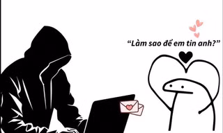 Kịch bản '7 ngày đốn tim' của đường dây tội phạm chuyên nhắm vào phụ nữ cô đơn
