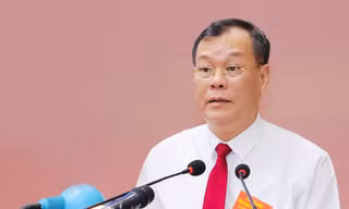 Ninh Bình khai mạc kỳ họp thứ nhất HĐND khóa XV sau sáp nhập ba tỉnh