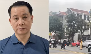 Ông Phạm Hoàng Anh nhiều lần vòi vĩnh Hậu ‘pháo’ sau khi nhậm chức Phó Bí thư Tỉnh uỷ Vĩnh Phúc