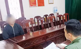 Xử phạt đối tượng xuyên tạc lịch sử địa danh 3 tỉnh Hà Nam, Nam Định và Ninh Bình