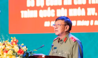 Bộ Công an: Hình phạt tử hình chỉ nên áp dụng với các tội ác đặc biệt nghiêm trọng xâm phạm tính mạng con người