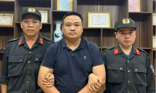 Thủ đoạn biến hàng trăm nghìn người thành nạn nhân của đường dây lừa đảo núp bóng doanh nghiệp