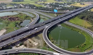 Ngành giao thông cần hơn 100 nghìn tỷ triển khai 103 dự án. Ảnh minh họa