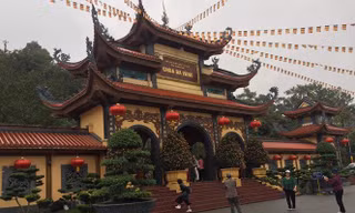 Làm gì để dứt nạn trục lợi kiểu thỉnh vong, dâng sao giải hạn?