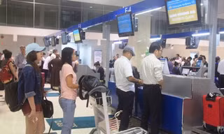 Thượng tướng Võ Trọng Việt, Chủ nhiệm Ủy ban Quốc phòng và An ninh. Ảnh QH