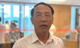 Thiếu tướng Sùng A Hồng, Giám đốc Công an tỉnh Điện Biên