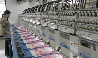 Kiểm toán Nhà nước chuyển điều tra dấu hiệu thất thoát 319 tỷ đồng của Công ty Dệt 19/5 (Ảnh minh họa)