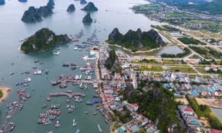 Có hay không tình trạng người nước ngoài mua đất ở đặc khu?