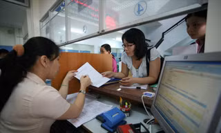 Nhân tài ở khu vực công: Không phải thu hút để... sai vặt