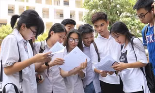Gian lận điểm thi THPT quốc gia: Trách nhiệm thuộc về ai?