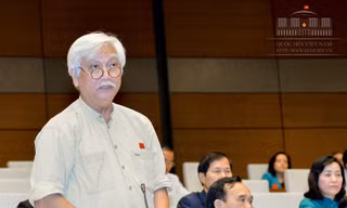 ĐBQH Dương Trung Quốc