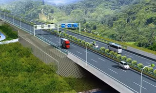 Phó Thủ tướng Trịnh Đình Dũng yêu cầu tỉnh Sơn La hoàn thiện báo cáo nghiên cứu tiền khả thi Dự án đường cao tốc Hòa Bình - Mộc Châu