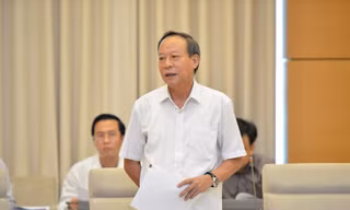 Thượng tướng Lê Qúy Vương, Thứ trưởng Bộ Công an