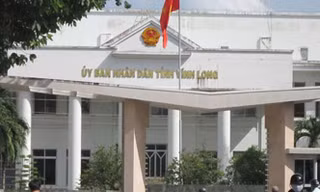 Thanh tra nội vụ chỉ ra nhiều vi phạm trong bổ nhiệm, tuyển dụng tai Vĩnh Long