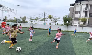 Nhiều giáo viên, chuyên gia đề xuất nên cho học sinh học xuyên trưa. Ảnh: Đỗ Hợp