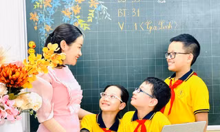 Chi hơn 16 tỷ đồng bồi dưỡng kiến thức Hà Nội học cho cán bộ, giáo viên thủ đô