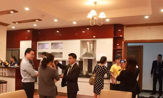 Người khôn mua nhà thế nào?