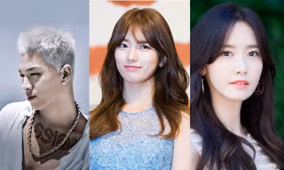 Choáng với khối tài sản khổng lồ của loạt idol K-pop