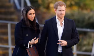 Sự nghiệp mờ nhạt của Meghan Markle trước khi thành 'cô dâu hoàng gia'