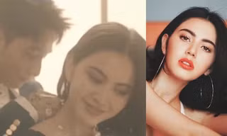 Mê mẩn ngắm mỹ nhân đình đám Thái Lan trong MV của Sơn Tùng M-TP