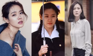 Ở Hàn Quốc, Son Ye Jin (1982) được mệnh danh là “quốc bảo”, sở hữu nhan sắc thanh khiết, không đổi theo thời gian, cùng với khả năng diễn xuất thực lực, thay đổi linh hoạt theo từng vai diễn.
