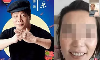 Lương Tiểu Long bất ngờ công khai ngoại tình.