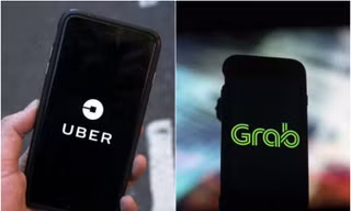 Grab cho biết đã mua lại toàn bộ hoạt động kinh doanh của Uber tại Đông Nam Á. Tuy nhiên Uber vẫn giữ 27,5% cổ phần tại Grab.