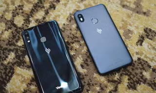 Chi tiết 2 smartphone phổ thông của Vsmart giá từ 2,5 triệu đồng