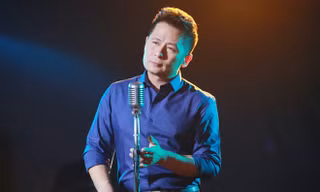 Bằng Kiều sắp tổ chức liveshow.