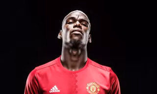 Ngôi sao Pogba vô địch Pháp về tài hốt bạc