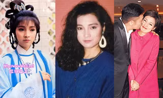‘Lý Sư Sư’ Thích Mỹ Trân của 'Lâm Xung' 1986 giờ ra sao?