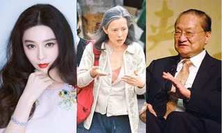 Những sự kiện chấn động showbiz Hoa ngữ năm 2018