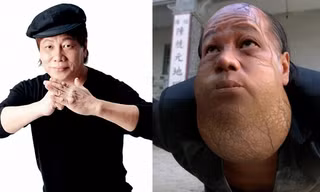 Chuyện đời của ‘quái nhân’ sánh ngang Lý Tiểu Long, trên cơ Thành Long