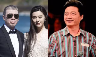 MC Thôi Vĩnh Nguyên "tố" cả Phạm Băng Băng và đạo diễn Phùng Tiểu Cương đều bị bắt vì vốn thuế.