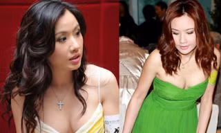‘Bom sex’ Hong Kong trải lòng về chuyện đóng phim cấp 3