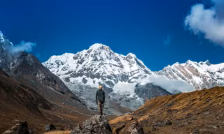 Việt Nam lọt top 10 điểm thú vị nhất để du lịch một mình năm 2018