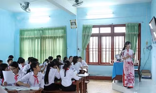 (Ảnh minh họa: TTXVN)