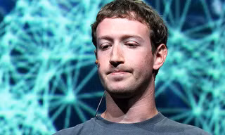 CEO Facebook đang bất lực với chính "con quái vật" do mình tạo ra?