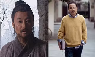 Châu Dã Mang - Lâm Xung kinh đến của "Thủy Hử".