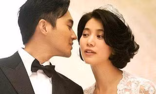 Trương Trí Lâm và Viên Vịnh Nghi tiếp tục chứng minh tình yêu bền chặt khi cùng nhau đăng ký hiến tạng sau khi qua đời.