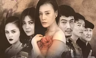 "Quỳnh búp bê" bị dừng phát sóng để lại tổn thất lớn cho nhà đài.