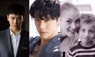 Những scandal tình dục chấn động showbiz thế giới năm 2018