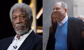 Hai nhân vật ‘máu mặt’ và scandal tình dục khiến Hollywood rúng động