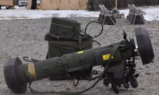 Bản tin 10h: Ukraine nhận tên lửa chống tăng Javelin từ Mỹ