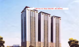 Chung cư 10 triệu đồng/m2: Giá chỉ là một phần?